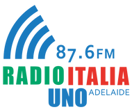 Radio Italia Uno Adelaide